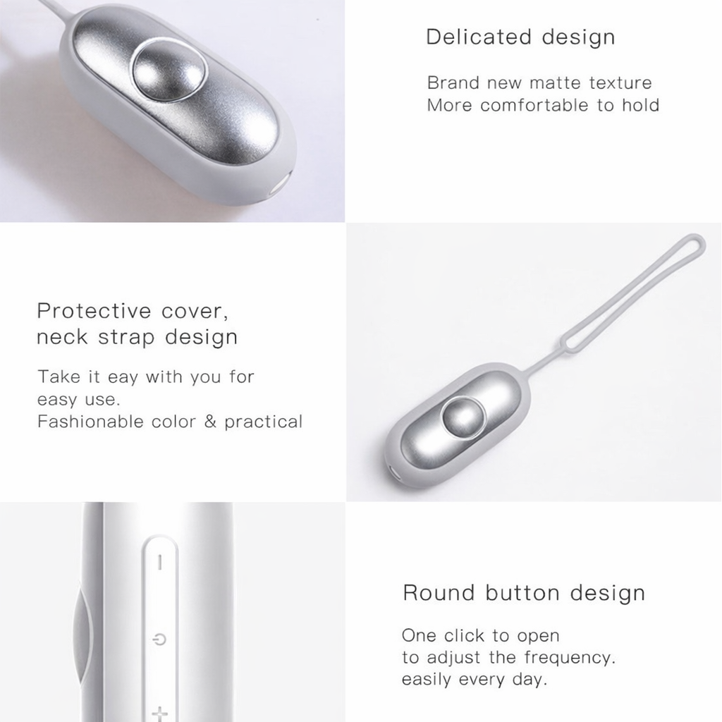 Anxiety Relief Sleep Aid for Faster, Deeper Sleep